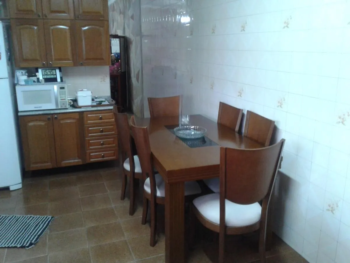 Hospedaria Rocco Hotel San Paolo