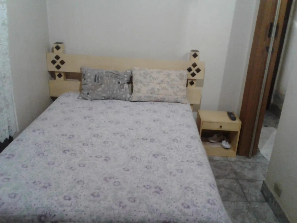 Hospedaria Rocco Hotel San Paolo