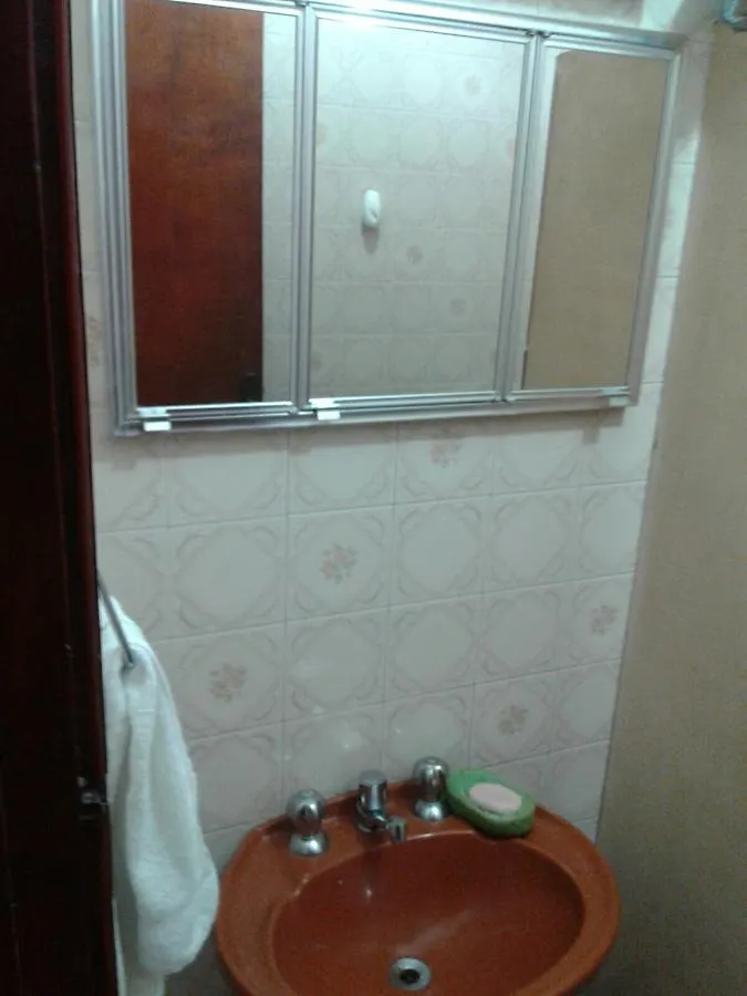 Hospedaria Rocco Hotel Sao Paulo 0*,