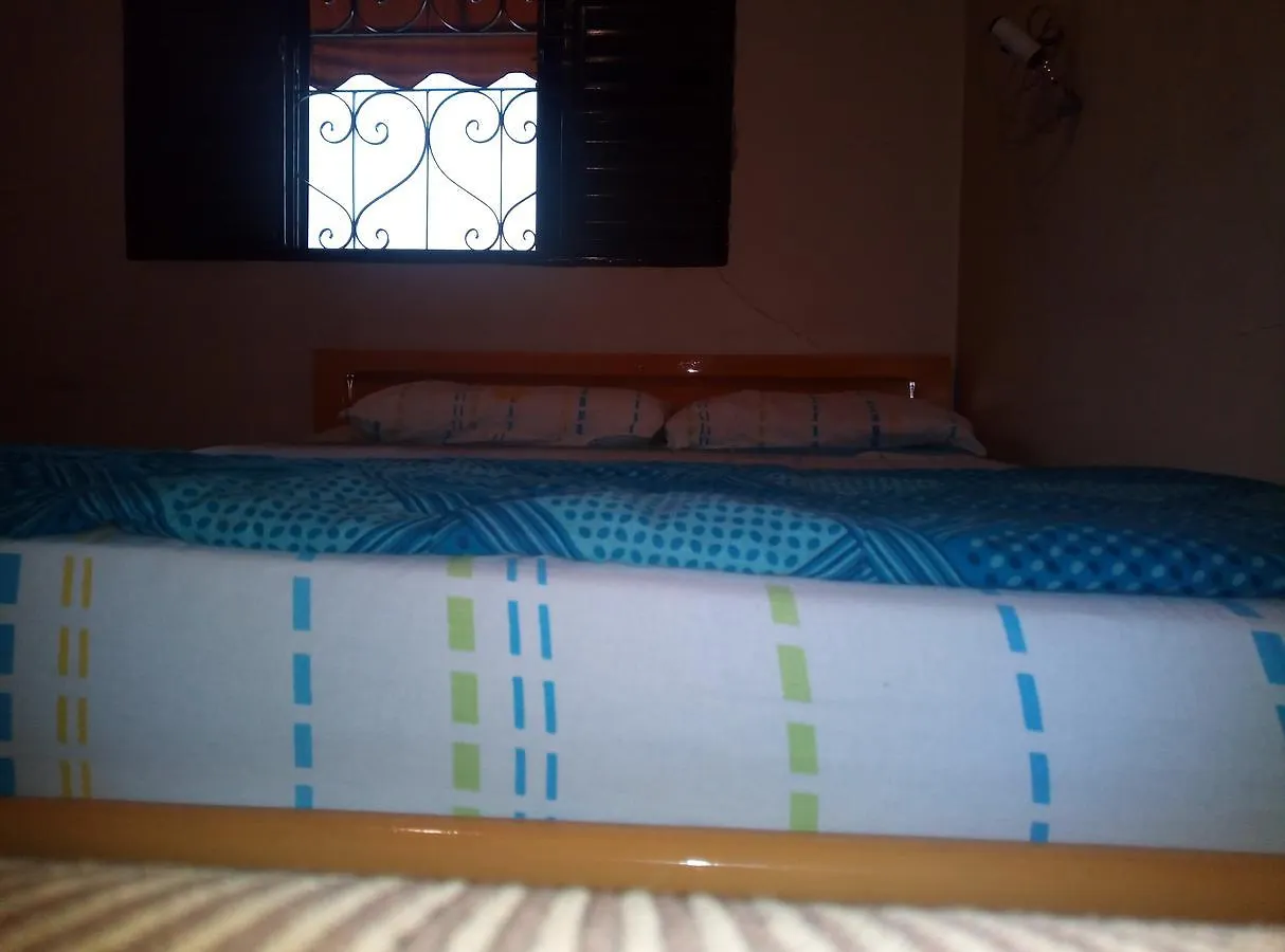 Homestay Hospedaria Rocco Hotel Sao Paulo Brazil