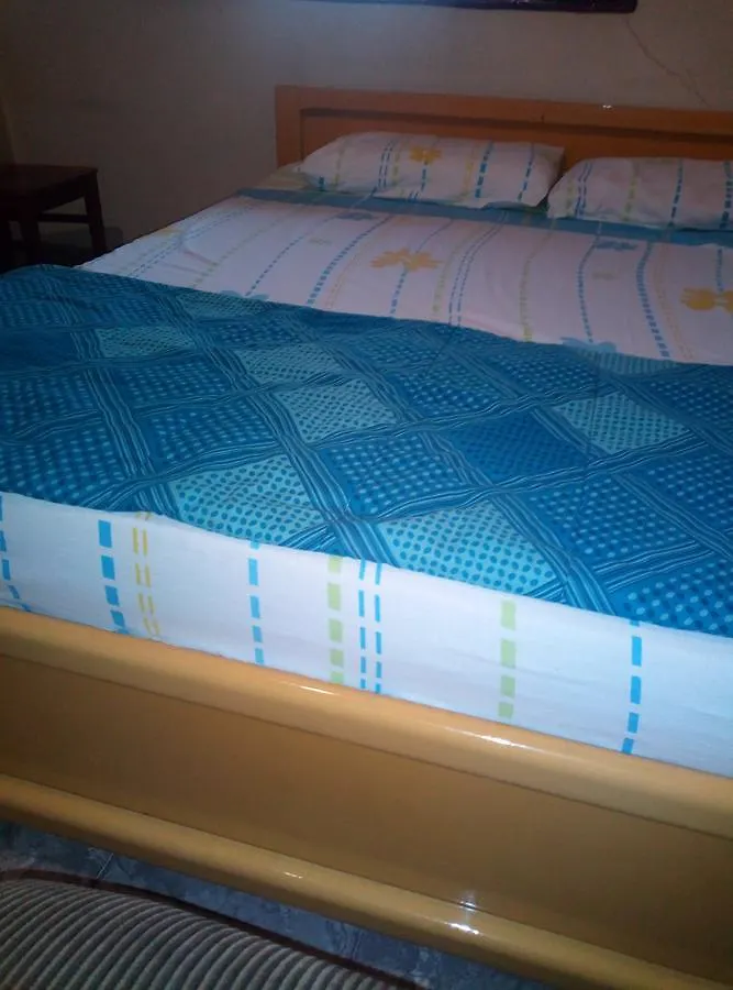 Homestay Hospedaria Rocco Hotel Sao Paulo Brazil