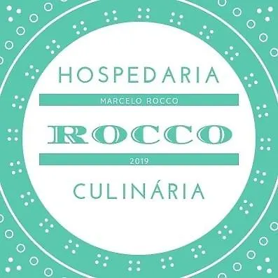 Hospedaria Rocco Hotel Sao Paulo Brazil