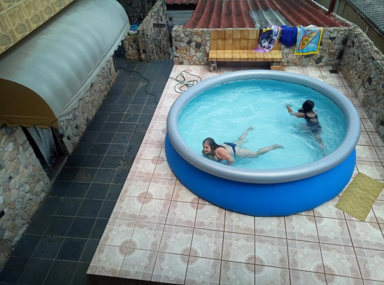 Hospedaria Rocco Hotel Sao Paulo