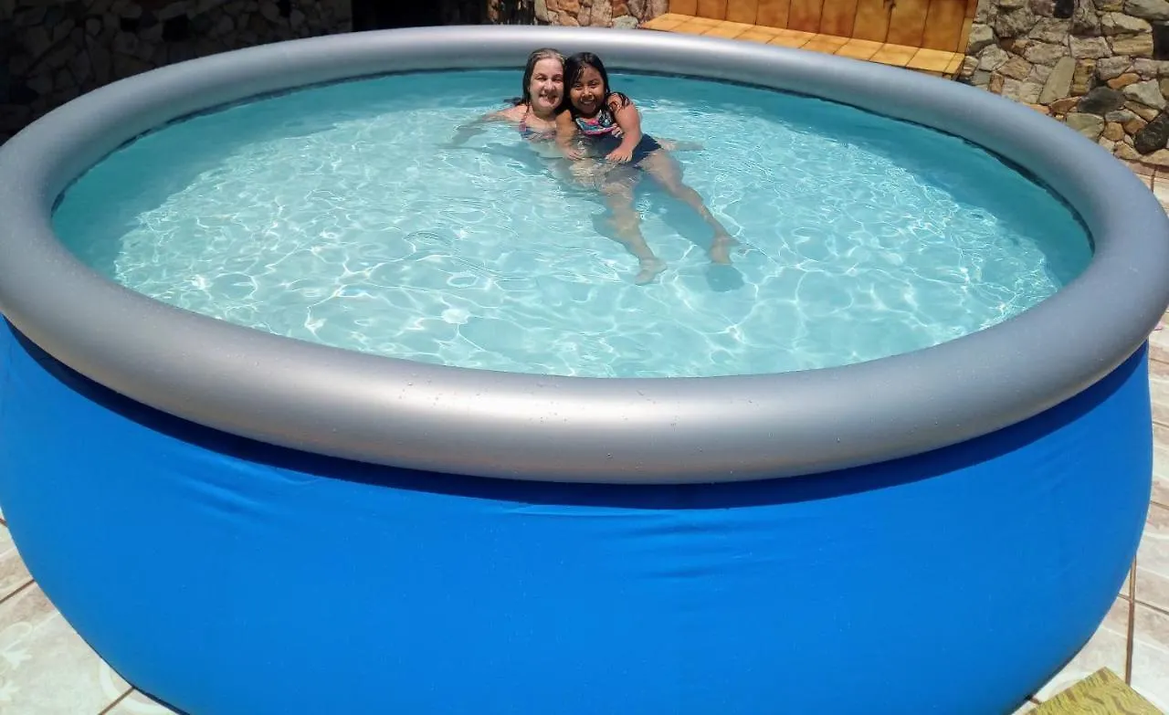 Hospedaria Rocco Hotel Sao Paulo Homestay